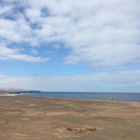 Casa Del Castillo Cotillo 外观 照片