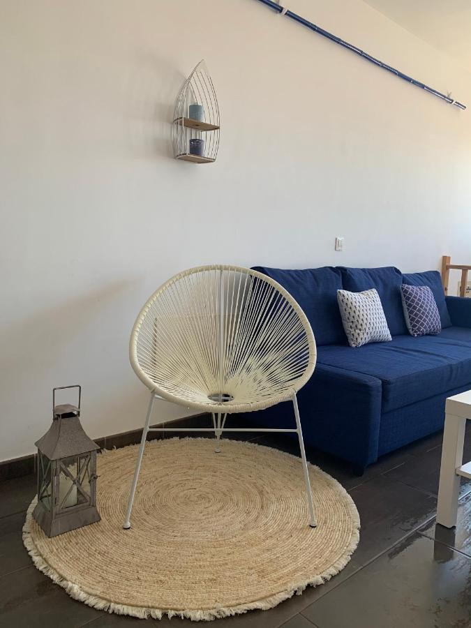Casa Del Castillo Cotillo 外观 照片