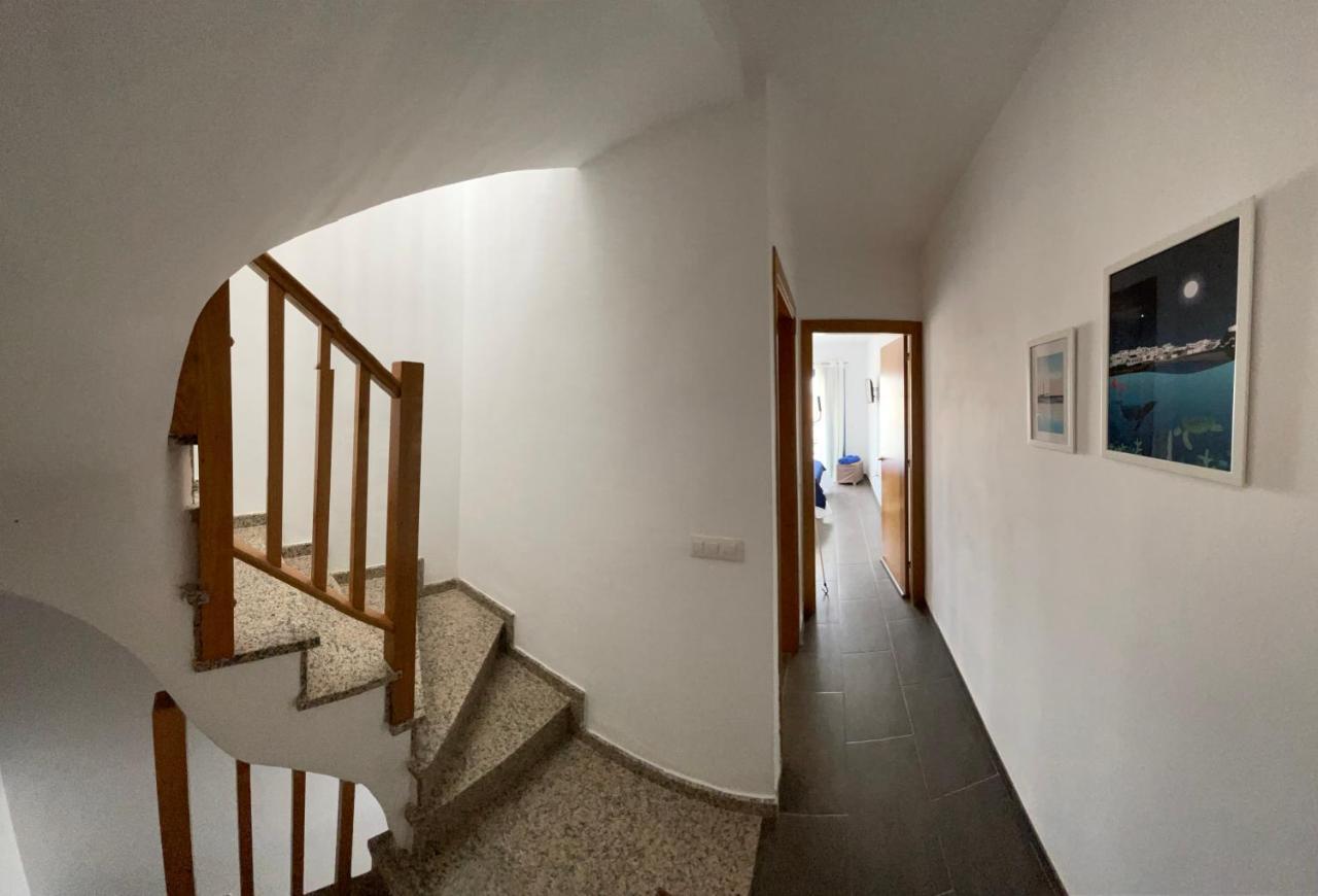 Casa Del Castillo Cotillo 外观 照片