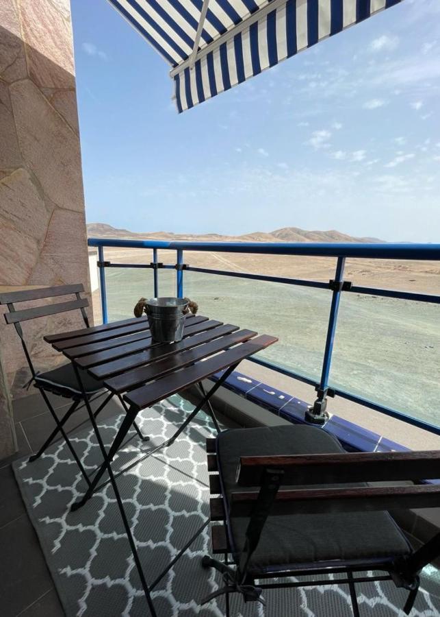 Casa Del Castillo Cotillo 外观 照片