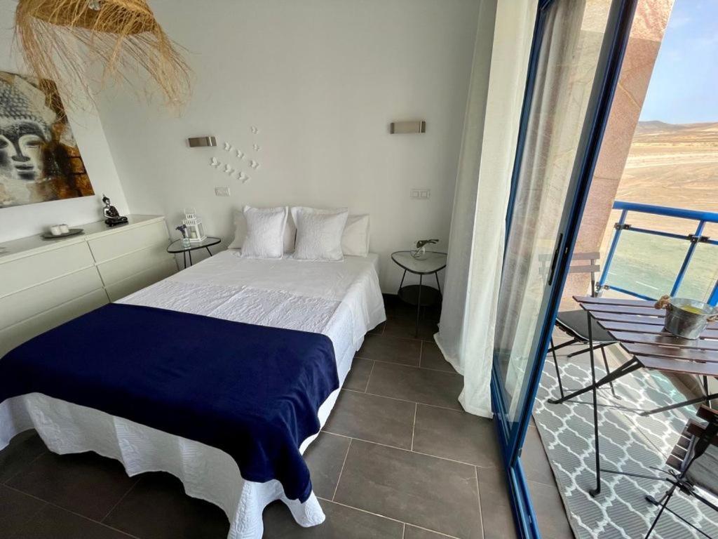 Casa Del Castillo Cotillo 外观 照片