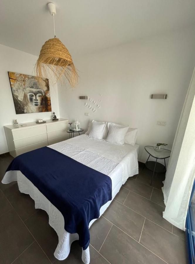 Casa Del Castillo Cotillo 外观 照片
