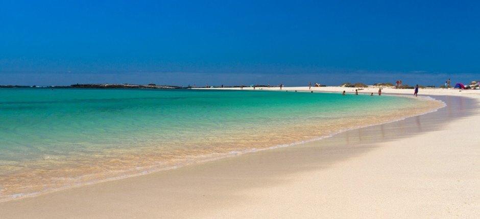 Casa Del Castillo Cotillo 外观 照片
