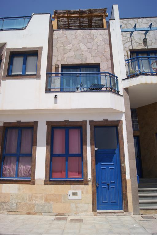 Casa Del Castillo Cotillo 外观 照片