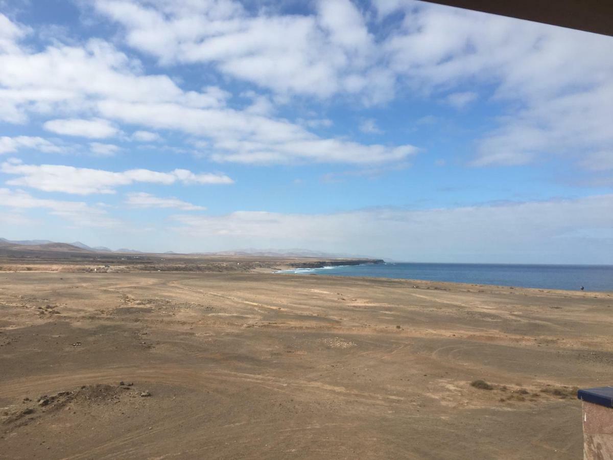 Casa Del Castillo Cotillo 外观 照片