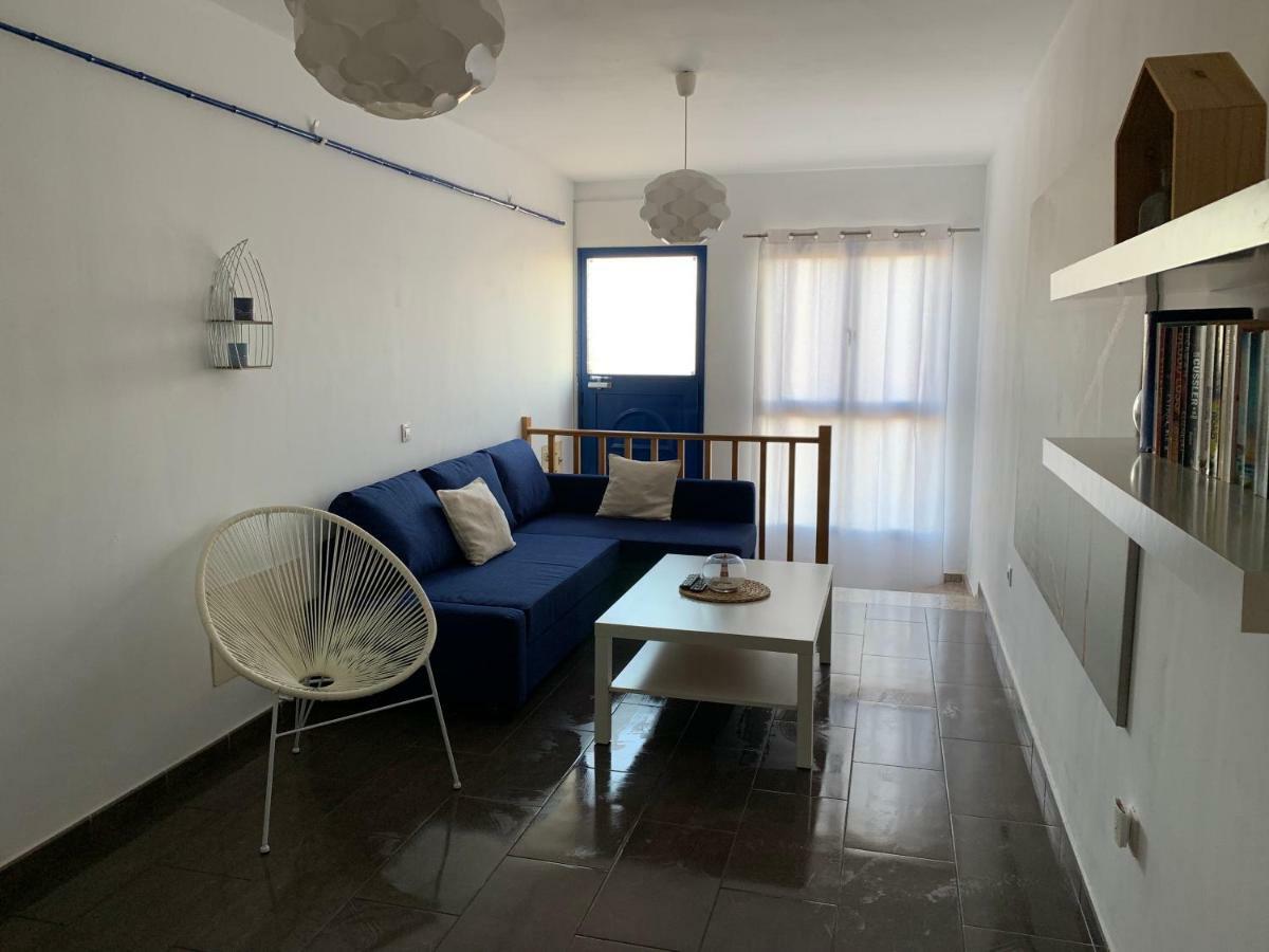 Casa Del Castillo Cotillo 外观 照片